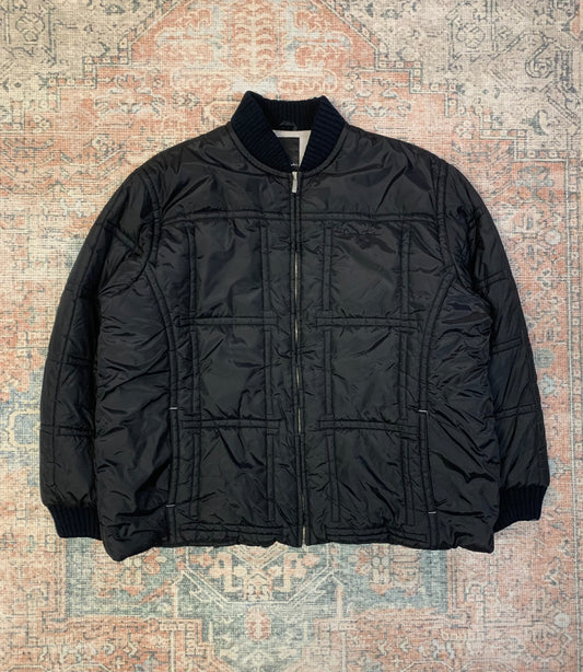 Vintage Y2K Sean John Puffer Jacket- Sz XL