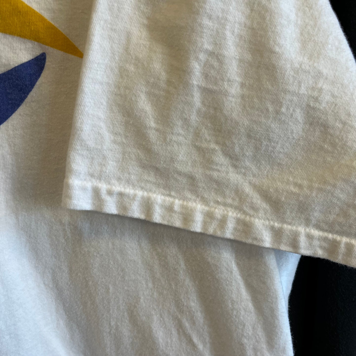 Vintage 90’s Kyllo’s Lincoln City Seafood Tee- Sz XL