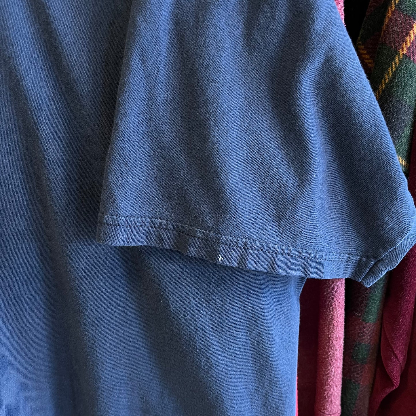 Vintage 90’s USA Made Adidas Tee- Sz XL