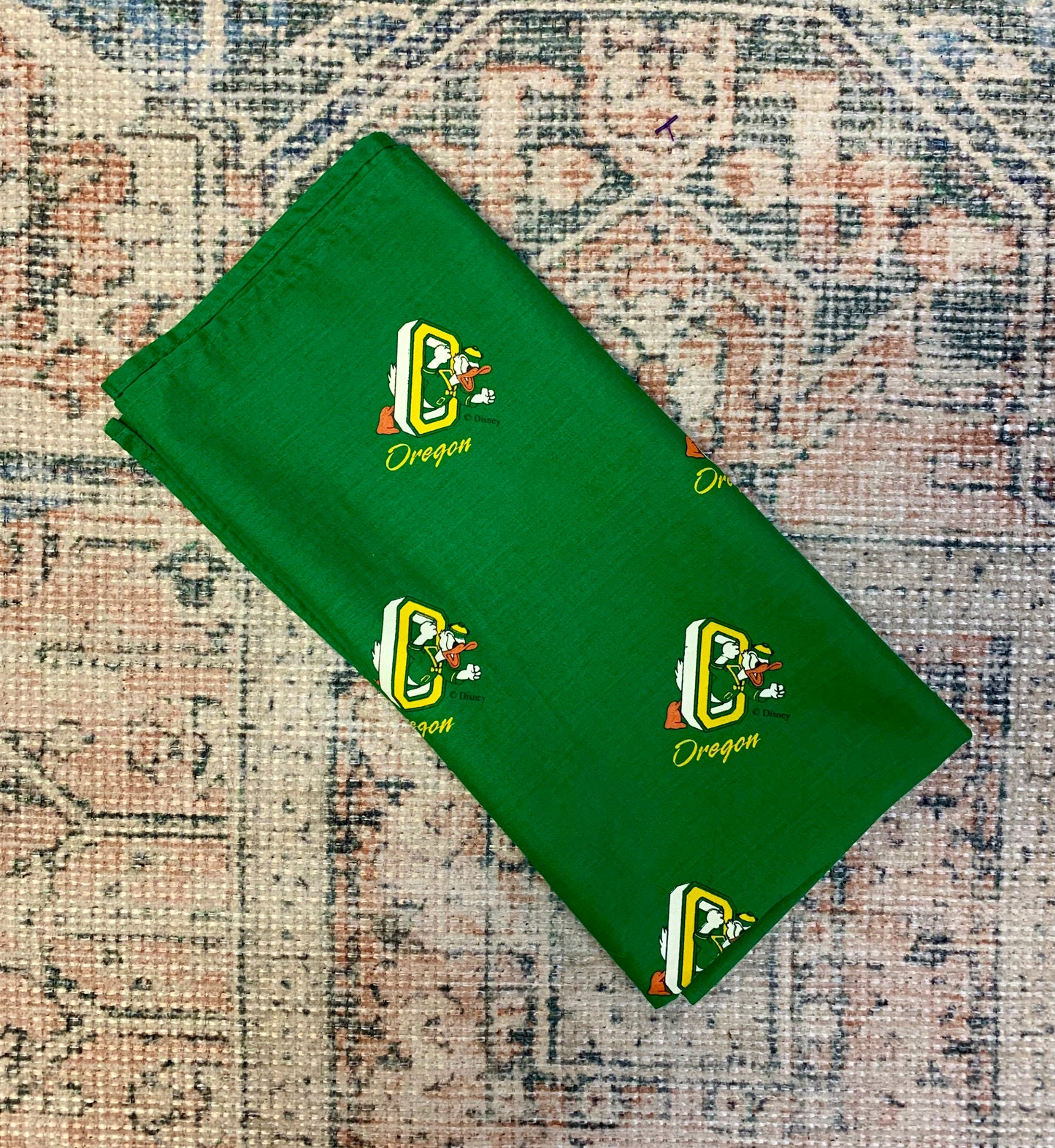 Vintage 90’s Ducks Bandana