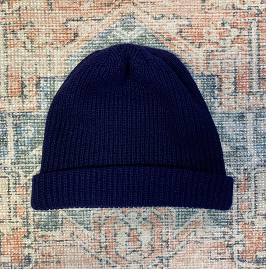 Vintage 80’s Cuff Beanie