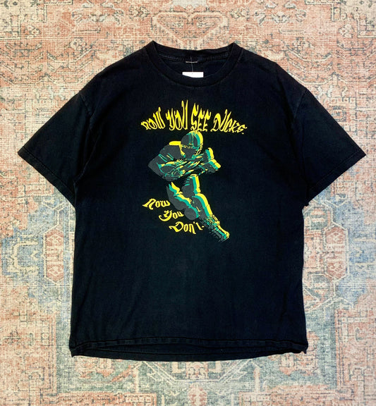 Vintage Ducks Tee- Sz XL