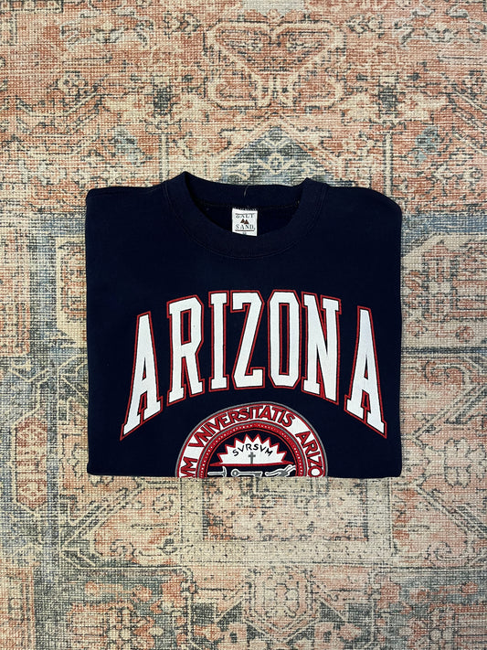 Vintage Early 90’s Arizona Sweat- Sz Med